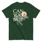 Can You Not Men's Classic Tee