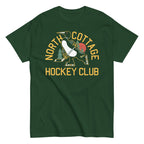 North Cottage Hockey Club Men's Classic Tee