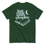 Just One More Chapter Men's Classic Tee