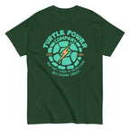 Turtle Power Company Men's Classic Tee