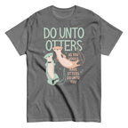 Do Unto Otters Men's Classic Tee