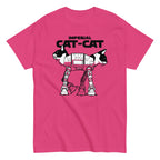 Cat-Cat Men's Classic Tee