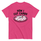 How I Cut Carbs Men's Classic Tee