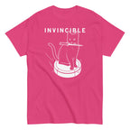 Invincible Cat Men's Classic Tee