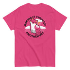 Making It Through Another Day Men's Classic Tee