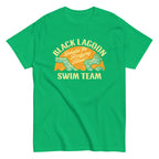 Black Lagoon Swim Team Men's Classic Tee