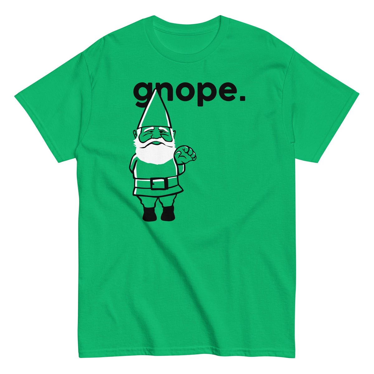 Gnope Men's Classic Tee