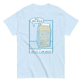 Hola. Soy Milk Men's Classic Tee