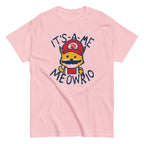 It's-a-me Meowrio Men's Classic Tee