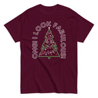 I Look Fabulous! Men's Classic Tee