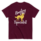 Roofing Specialist Men's Classic Tee