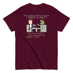 The Bounty Hunter Men's Classic Tee