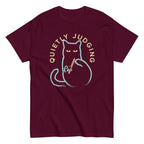 Quietly Judging Men's Classic Tee