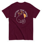 Plotting Your Demise Men's Classic Tee