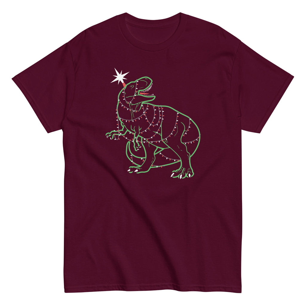 Tree Rex Men's Classic Tee