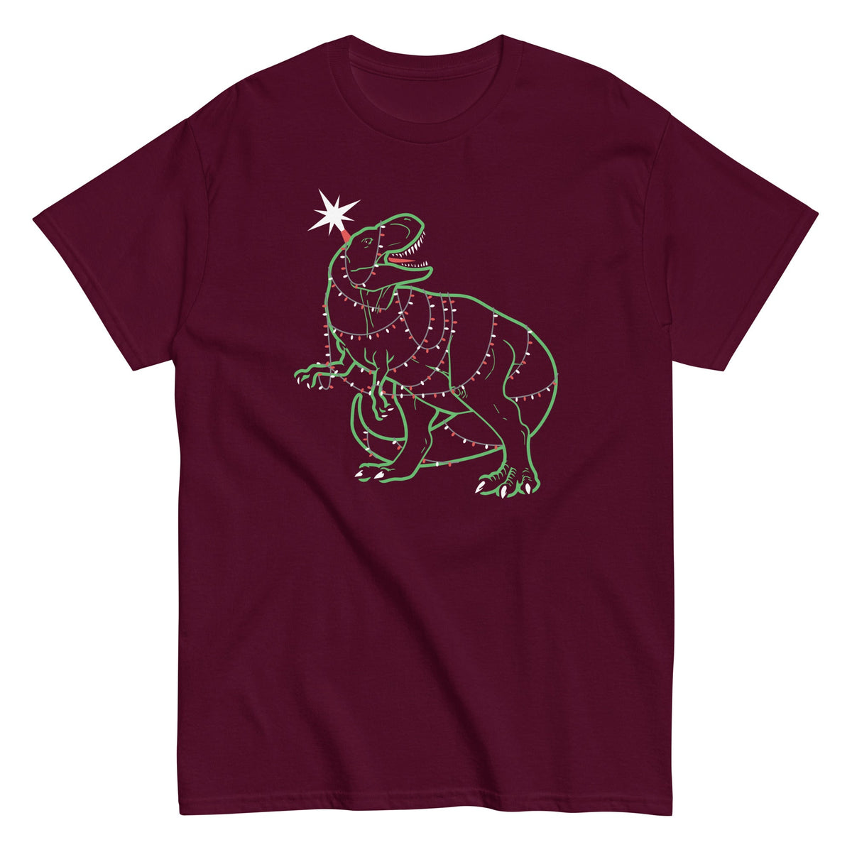 Tree Rex Men's Classic Tee
