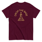 Drop The Base Men's Classic Tee