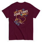 Let The Good Times Roll! Men's Classic Tee