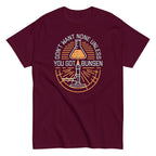 Don't Want None Unless You Got Bunsen Men's Classic Tee