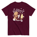 The Awwwffice Men's Classic Tee