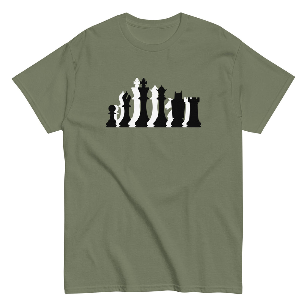 Black Knight Men's Classic Tee