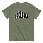 Black Knight Men's Classic Tee