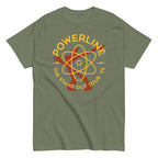 Powerline Men's Classic Tee