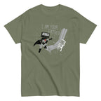 I Am Your Father Cassette Men's Classic Tee
