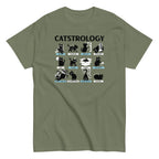 Catstrology Men's Classic Tee