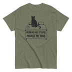 Humans Are Stupid Men's Classic Tee