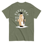 Everyday Is Such A Test Men's Classic Tee