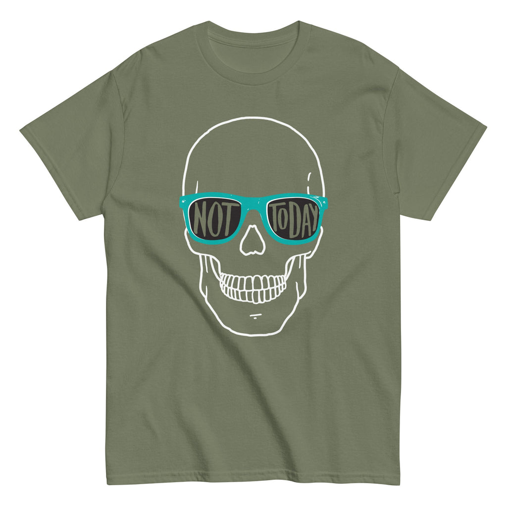 Not Today Men's Classic Tee