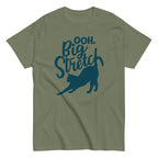Big Stretch Men's Classic Tee