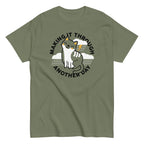 Making It Through Another Day Men's Classic Tee