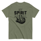 My Spirit Animal Men's Classic Tee