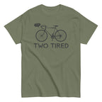 Two Tired Men's Classic Tee