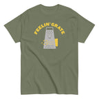 Feelin' Grate Men's Classic Tee