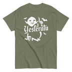 Yesferatu Men's Classic Tee