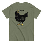 Quack Bird Men's Classic Tee