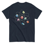 Dice Atom Men's Classic Tee