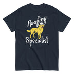 Roofing Specialist Men's Classic Tee