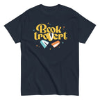 Booktrovert Men's Classic Tee