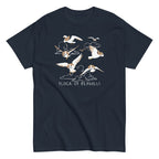 Flock Of Beagulls Men's Classic Tee