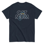 Cat Mom Men's Classic Tee