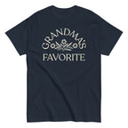 Grandma's Favorite Men's Classic Tee