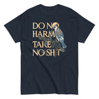 Do No Harm Men's Classic Tee