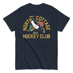 North Cottage Hockey Club Men's Classic Tee