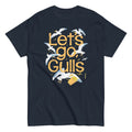 Let's Go. Gulls Men's Classic Tee