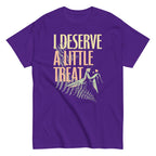 I Deserve A Little Treat Men's Classic Tee