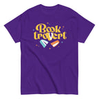 Booktrovert Men's Classic Tee